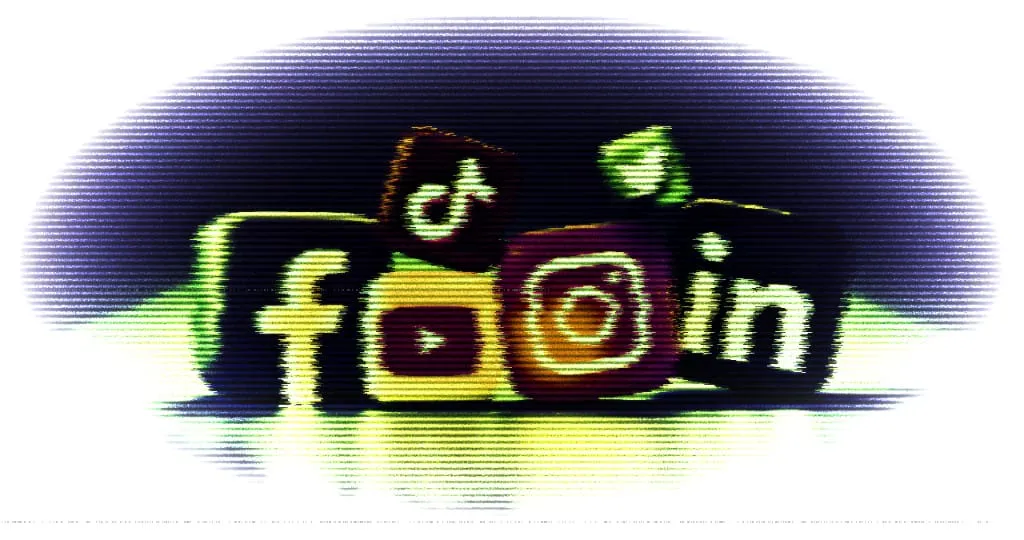 Is Social Media Rotten to the Core? (part one)