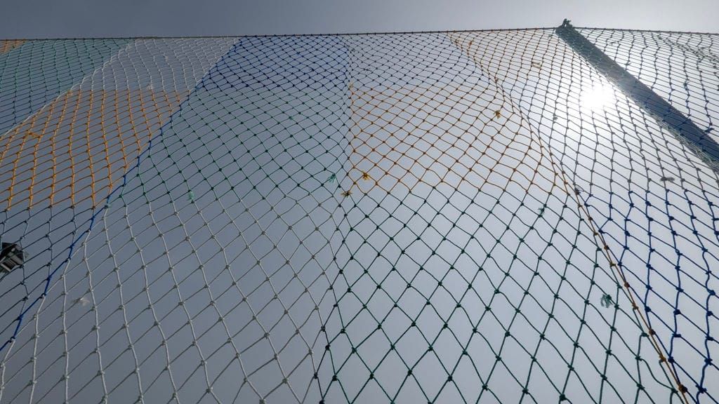 Setouchi Triennale 2025 - Day one... or not...