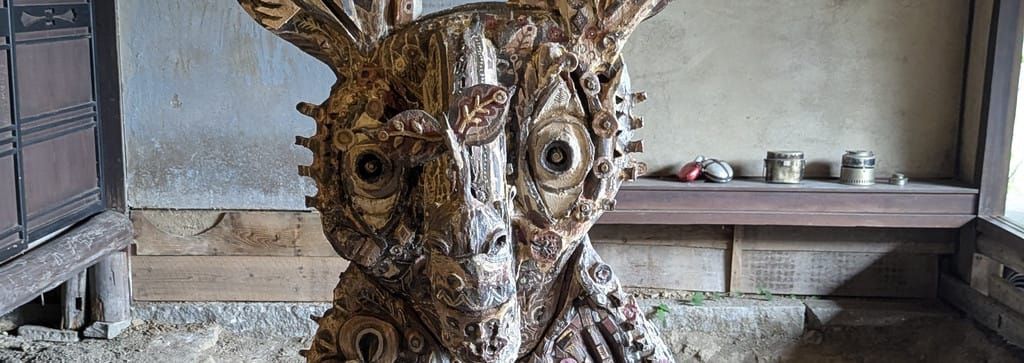 Earth-Eater and Star Dust Kids - Takamijima 2025