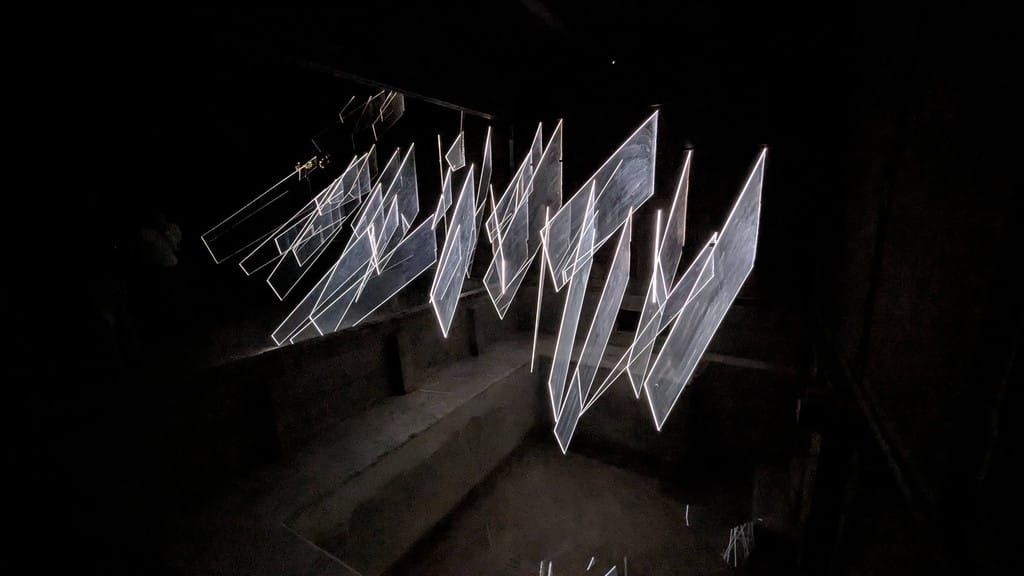 Takamijima (Setouchi Triennale 2025)