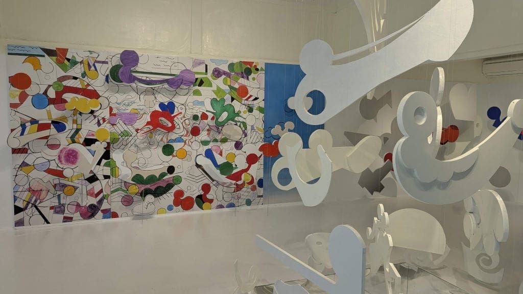 How to Appreciate Contemporary Art?