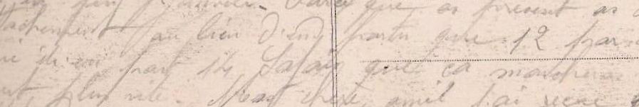 Memories from a New Century