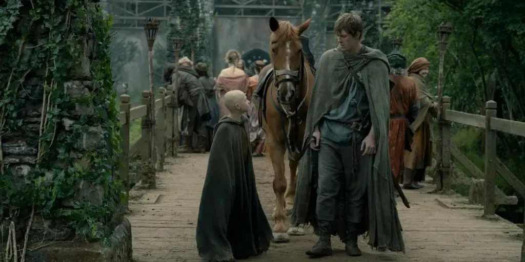 A Knight of the Seven Kingdoms (Season One)