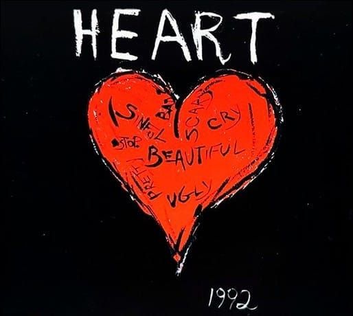 Smashing Pumpkins - Disarm