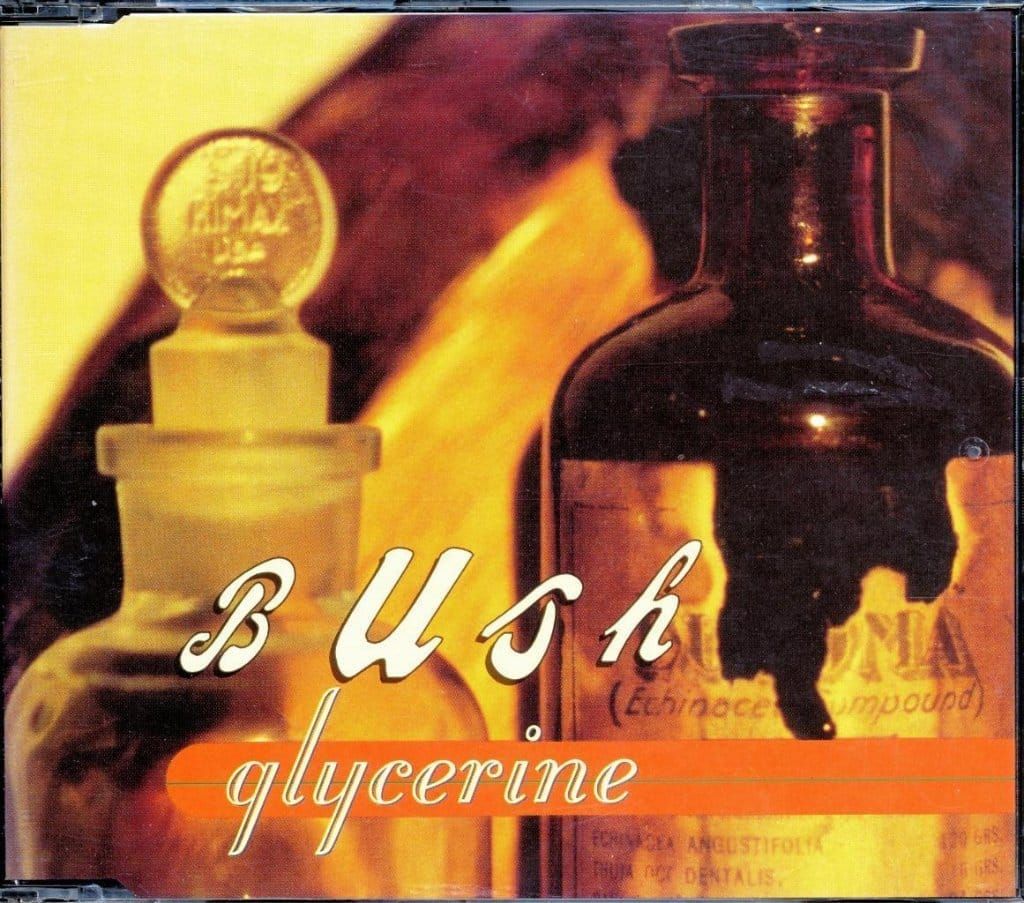 Bush - Glycerine