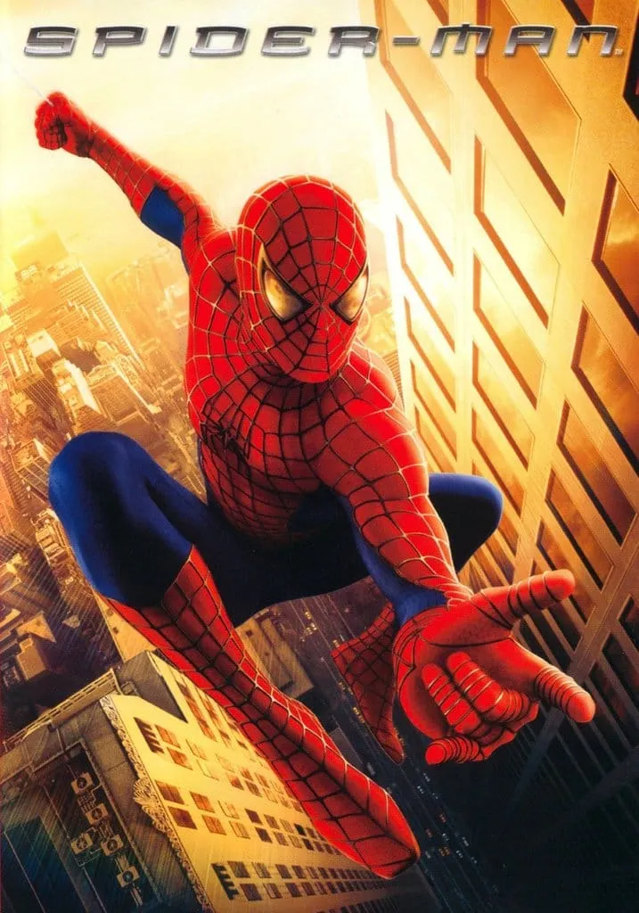 Spider-Man (2002)