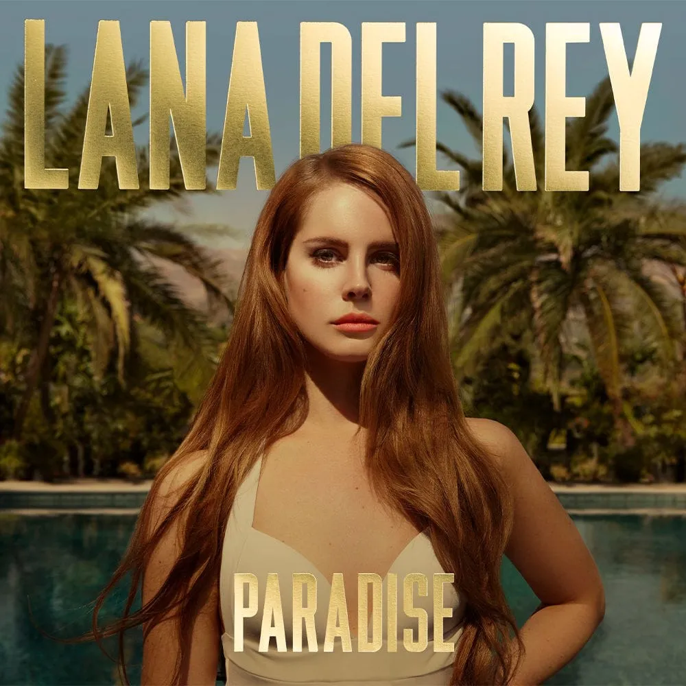 Lana Del Rey - Gods & Monsters