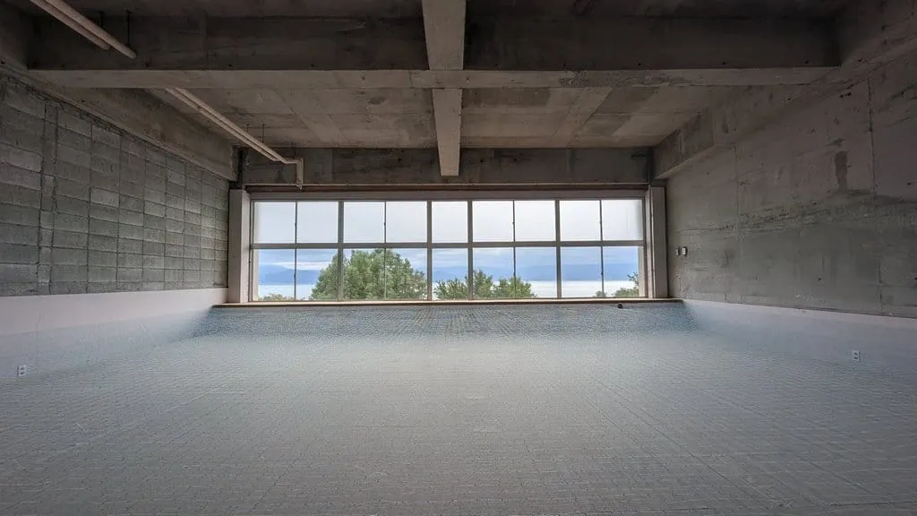 The Dreaming of Things (Aleksandra Kovaleva & Kei Sato - Ibukijima 2022 & 2025)
