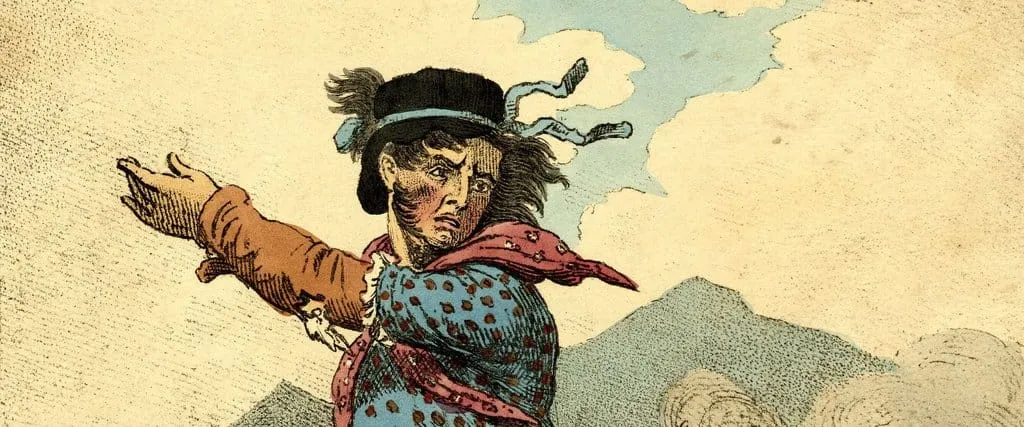 Introducing the "Neo-Luddite (sort of) Weekly"!