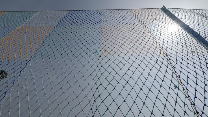 Setouchi Triennale 2025 - Day one... or not...