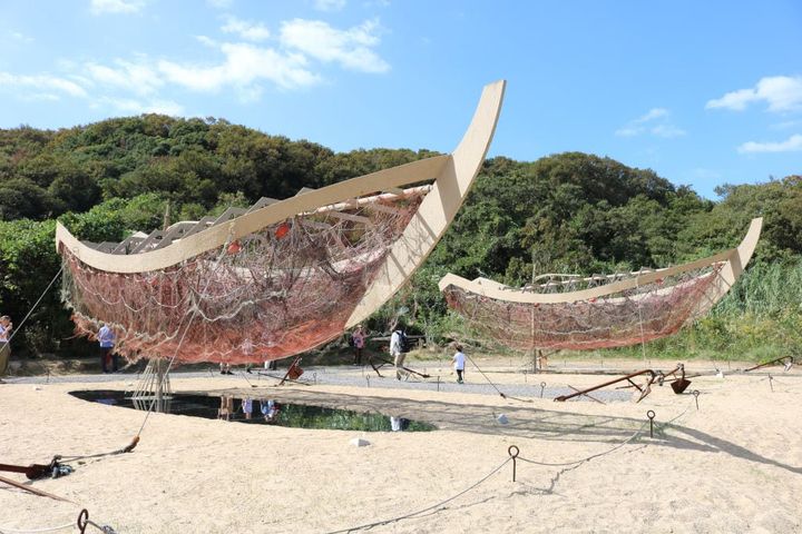 Setouchi Triennale 2025: Autumn session and the Western Islands