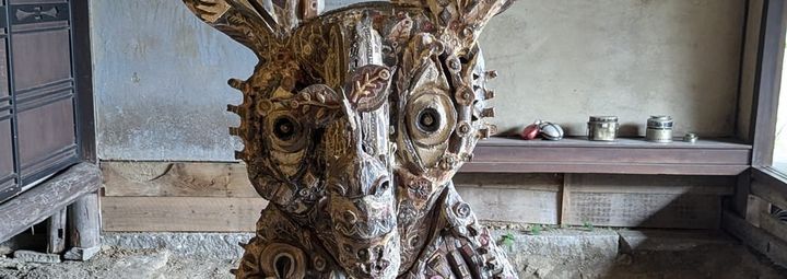 Earth-Eater and Star Dust Kids - Takamijima 2025