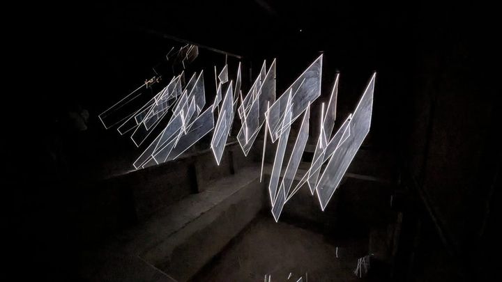 Takamijima (Setouchi Triennale 2025)