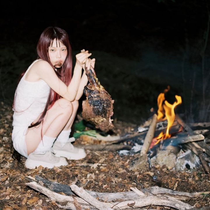 Aina The End - Kakumei Dōchū / On the Way