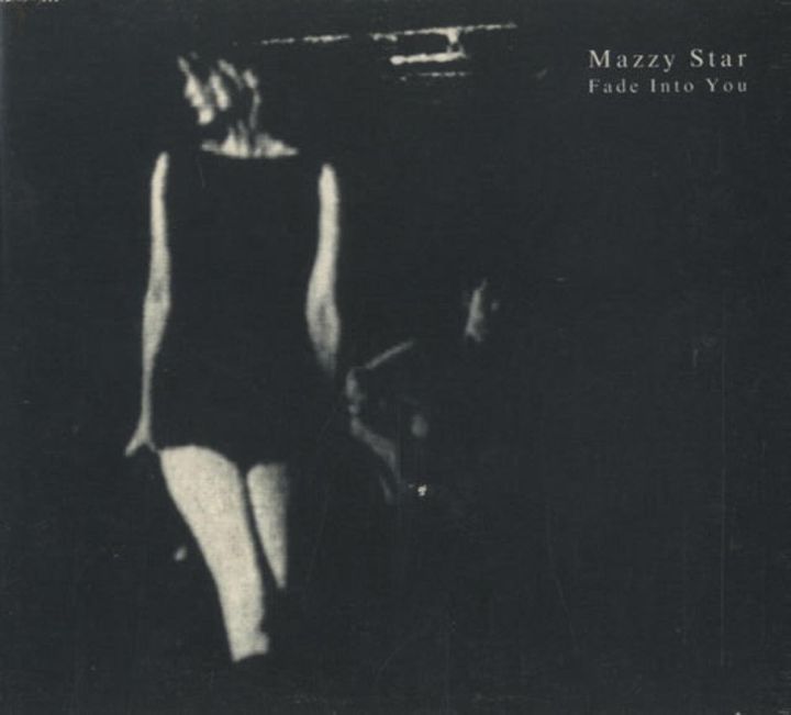 Mazzy Star - Fade Into You