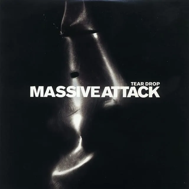 Massive Attack - Teardrop