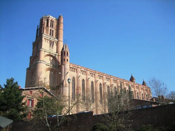 Albi Cathedral