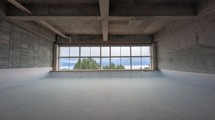 The Dreaming of Things (Aleksandra Kovaleva & Kei Sato - Ibukijima 2022 & 2025)