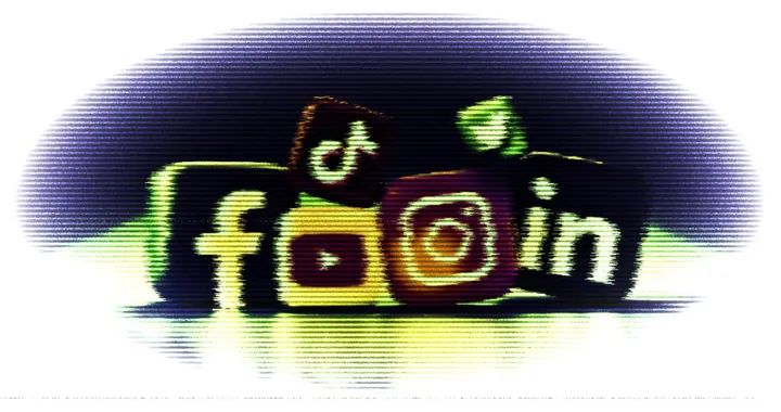 Is Social Media Rotten to the Core? (part one)