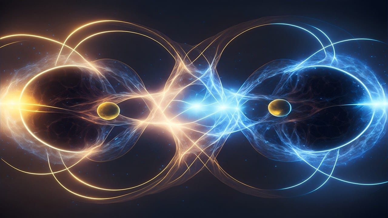 Dr. Quantum: The Double Slit Experiment