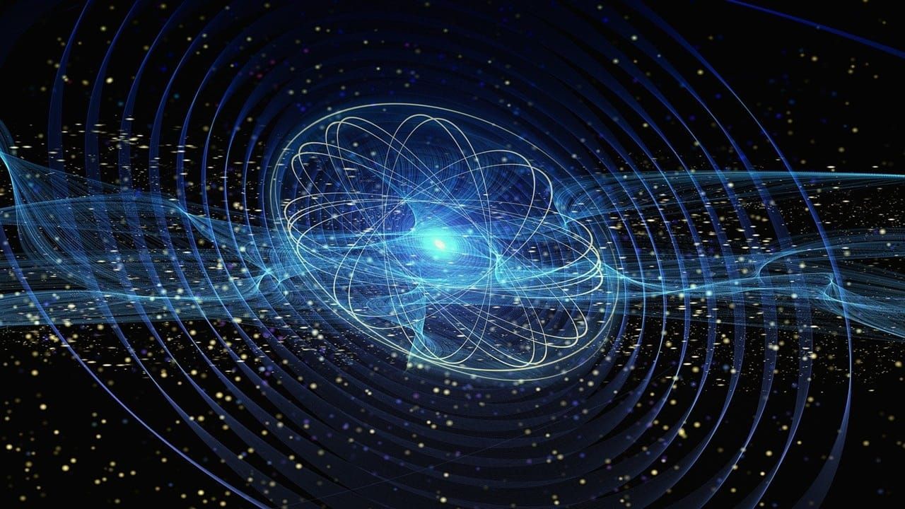 Dr. Quantum erklärt das Doppelspaltexperiment