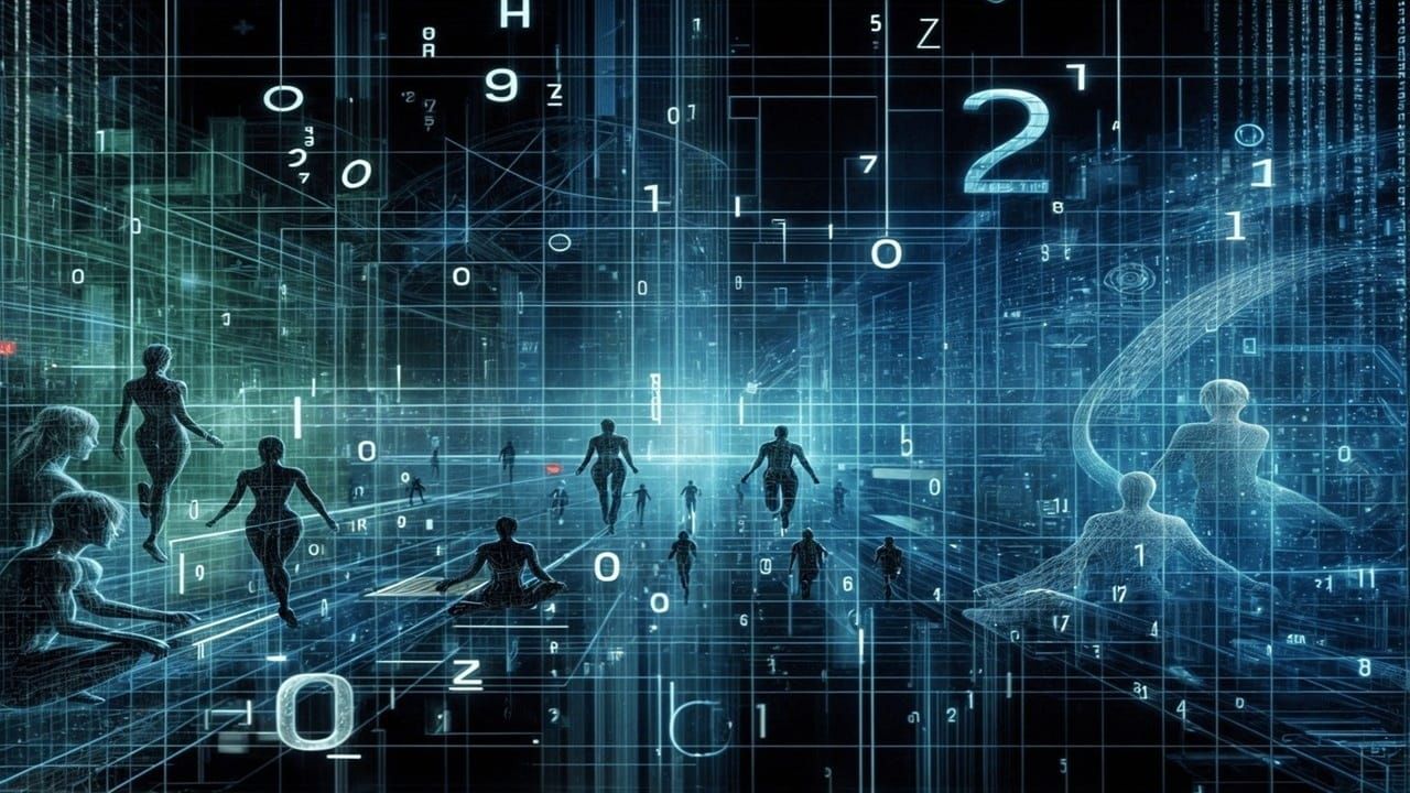 MIT Scientist: “Aliens Are Simulating Our Reality”