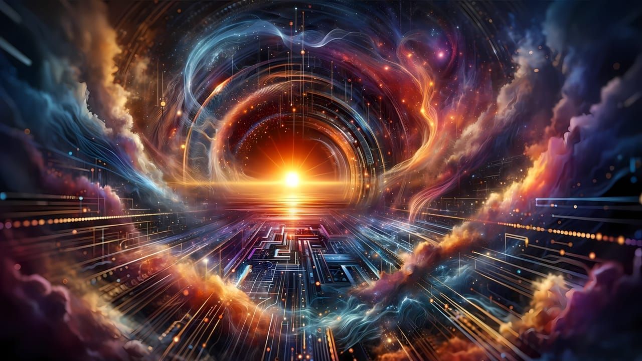 ⚛️Die Quantenphysik ist die Lehre des Allerkleinsten