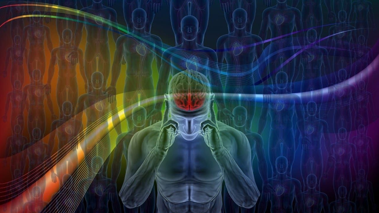 👂Hören durch die Haut