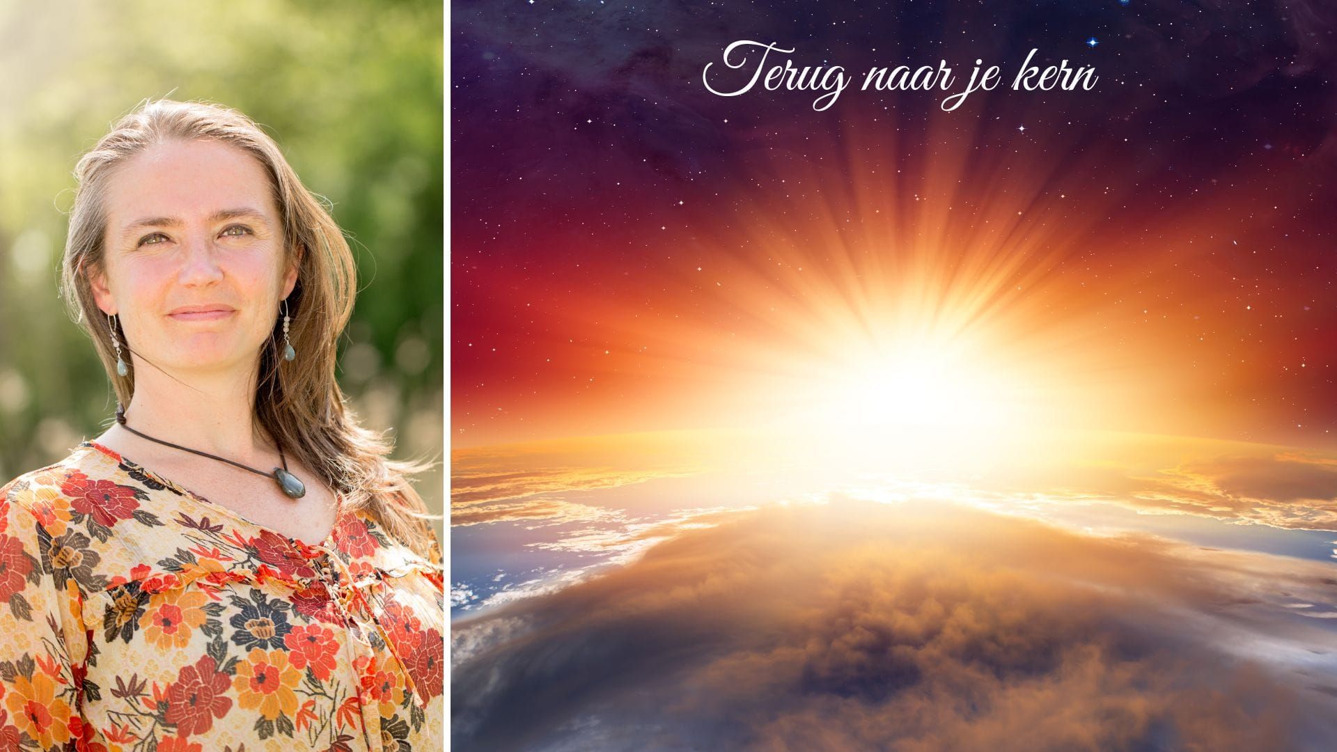 Deborah Campagna- Ambassador of Peace