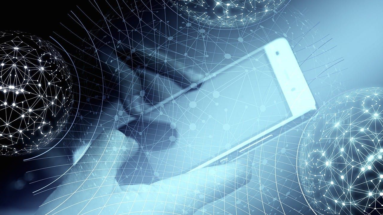 💻Warum "Blue Light" in Bildschirmen ist | Dr. Jack Kruse