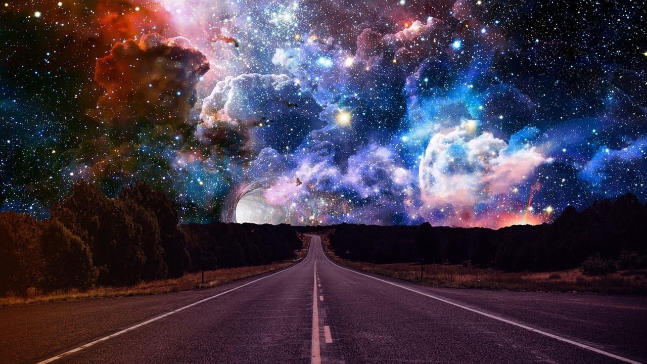 💫 Die Erweiterung des menschlichen Bewusstseins