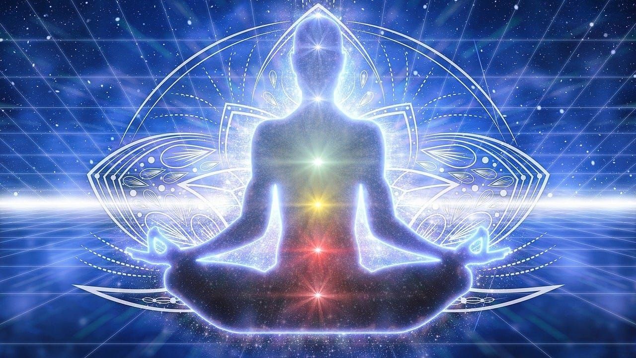 How to activate your body | Shi Heng Yi