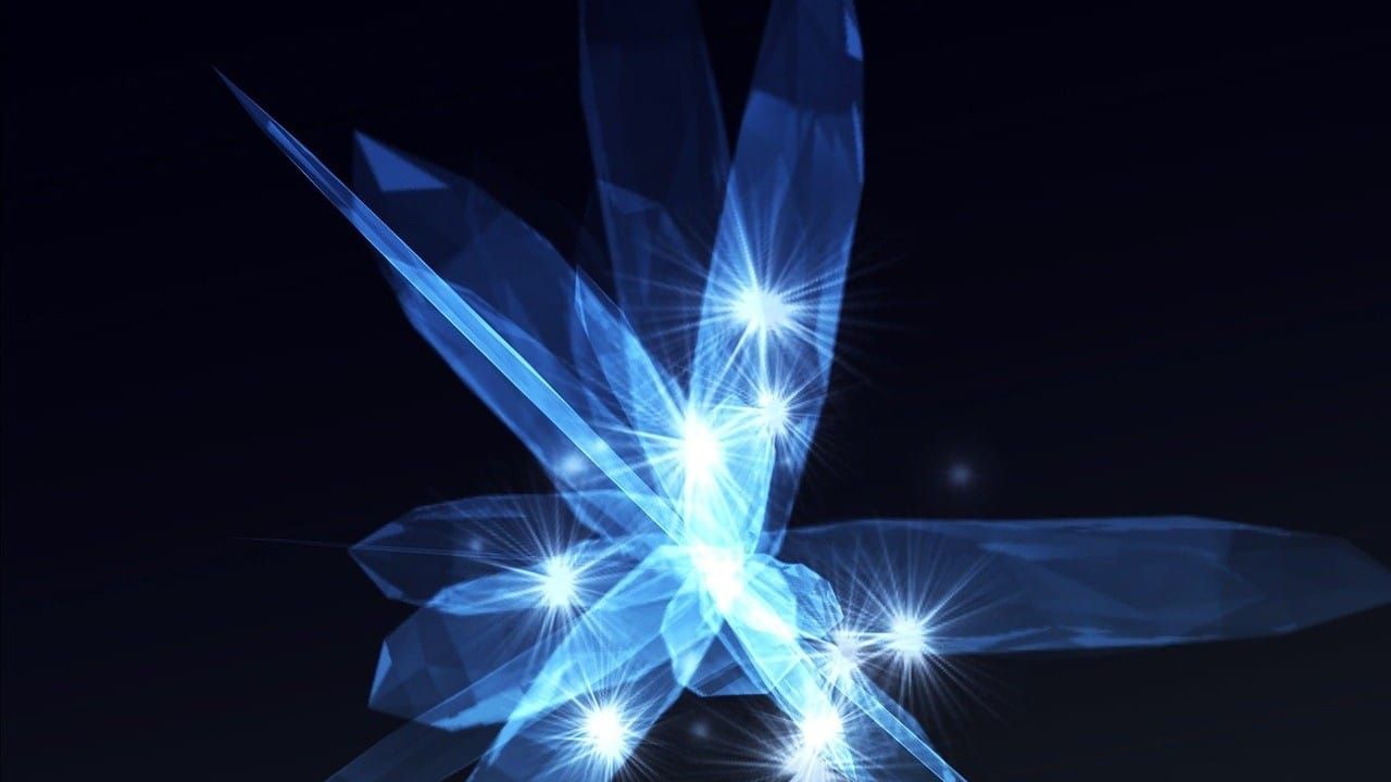 🔋World's first diamond battery with lifespan of thousands of years