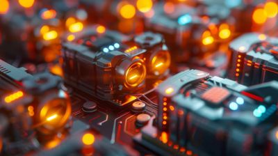 🔋Diese Batterie wird mit Wasser betrieben‼️