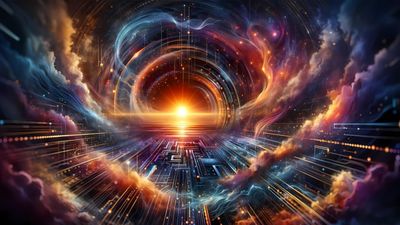 ⚛️Die Quantenphysik ist die Lehre des Allerkleinsten