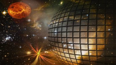 🌐Wir leben in einer Matrix, unsere Welt besteht aus Frequenzen | David Icke