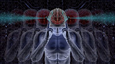 🧠DARPA's Secret Mind Control Technology