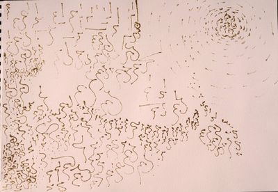 Arcturiaanse transmissie over kosmisch communiceren