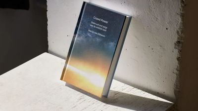 Buchempfehlung "Crowd Power" | Martijn van Staveren