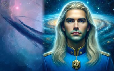 Außerirdischer Kontakt (1)