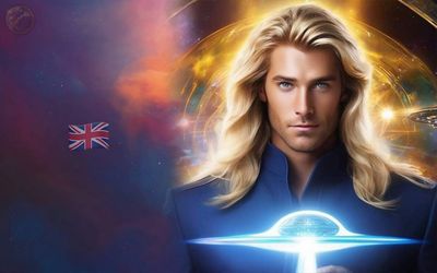 Extraterrestrial contact (2)