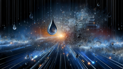 👁‍🗨Smart Dust: Unsichtbare Augen