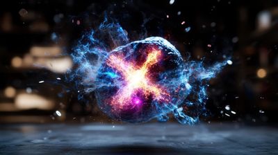 🔬Scientists discover ‘ghost particle’ with highest energy yet in Mediterranean Sea