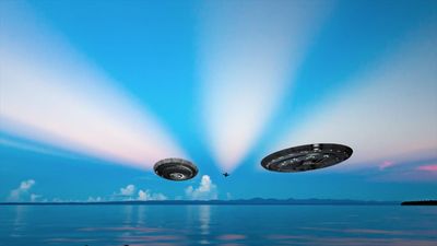 DER BEGINN EINER NEUEN ÄRA – MAHAT-WESEN SIND HIER