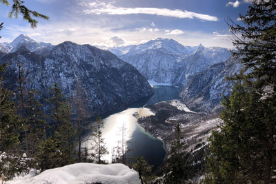 Ik kies voor Vrede! in mezelf.