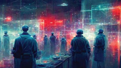 🎥We Live in a Simulation. The evidence is everywhere