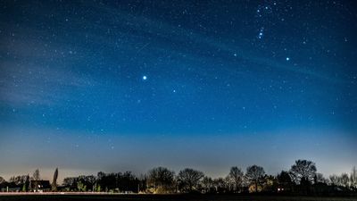 New Jersey Drone Update‼️