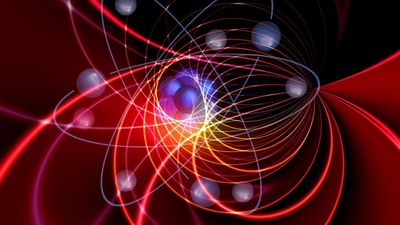 🔋"Energy Harvester" erzeugt Strom aus Raumenergie