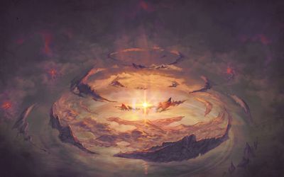 Die Menschheit ist zu beschäftigt im Kopf