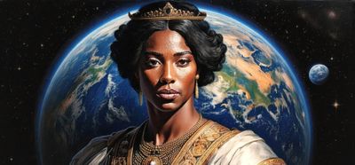 Commander Octavia Huuh-Sjeeh